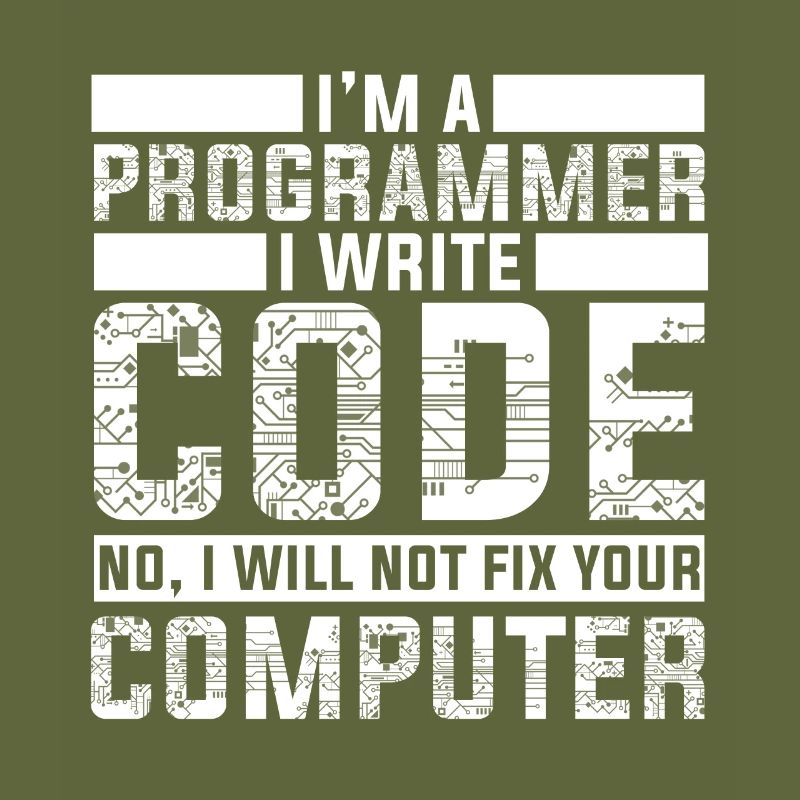 Développeur de programmeur - Code Geek Geek