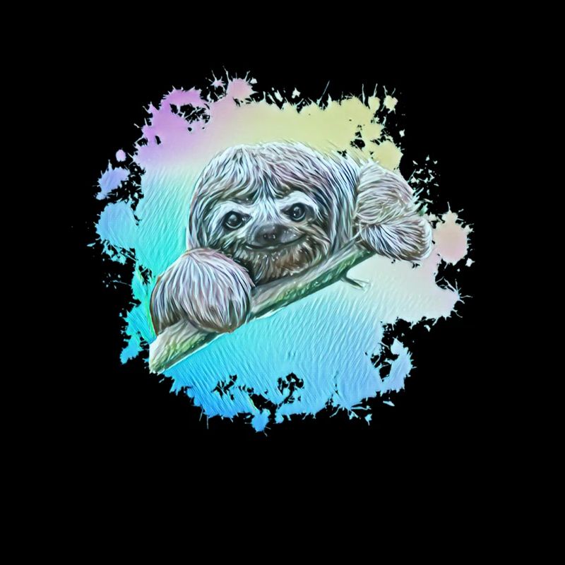 sloth