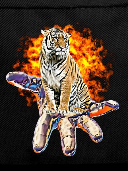 tiger
