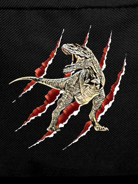Tyrannosaurus Rex