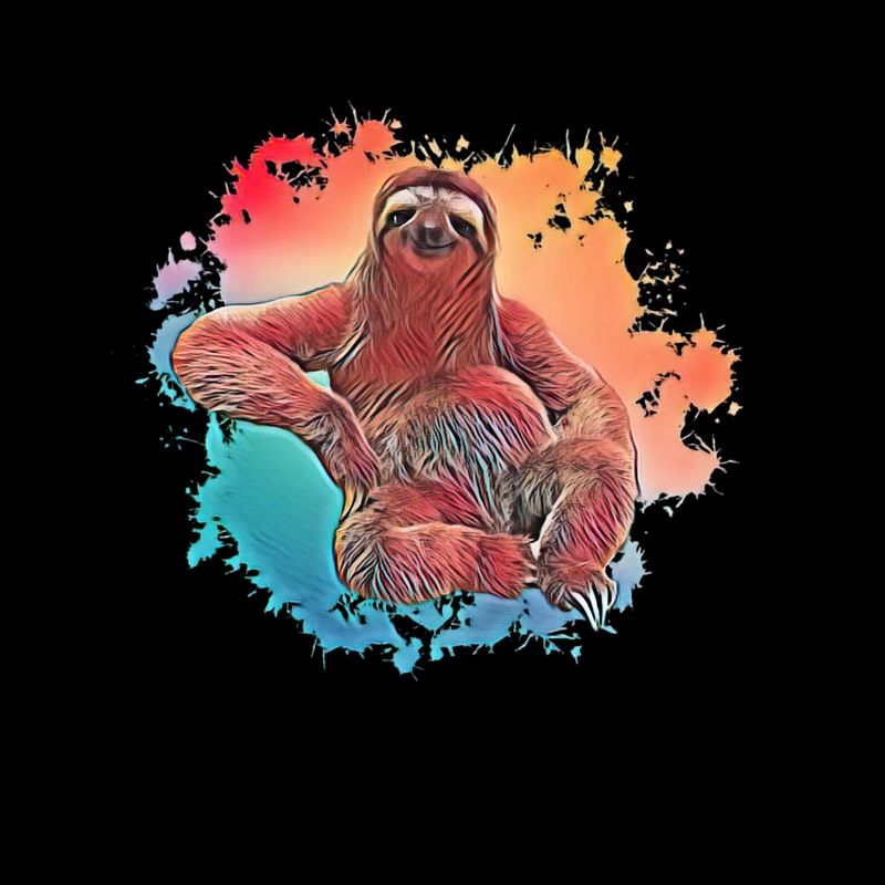 sloth
