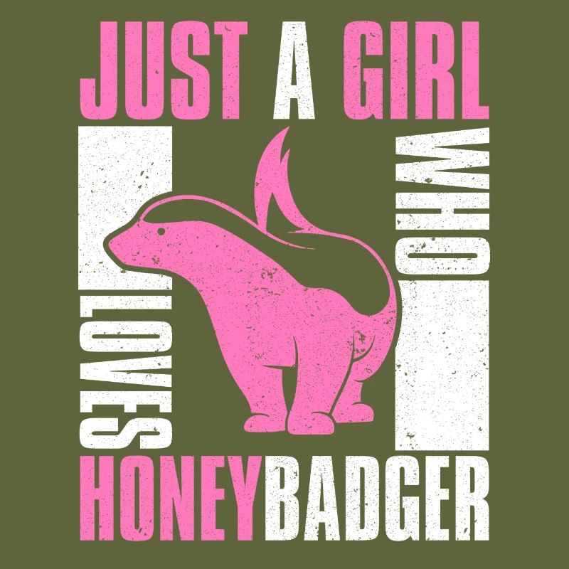 honey badger
