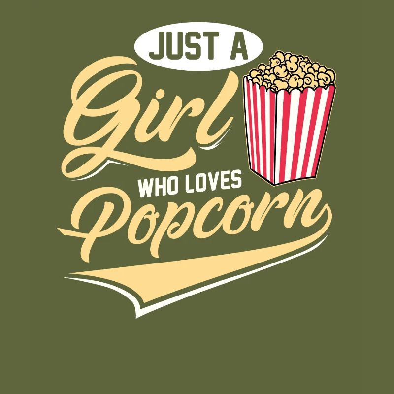 Pop corn