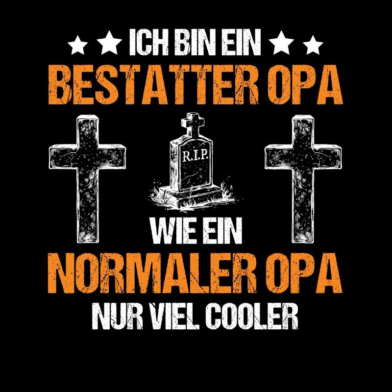 Leichenbestatter Friedhofsgärtner Bestatter