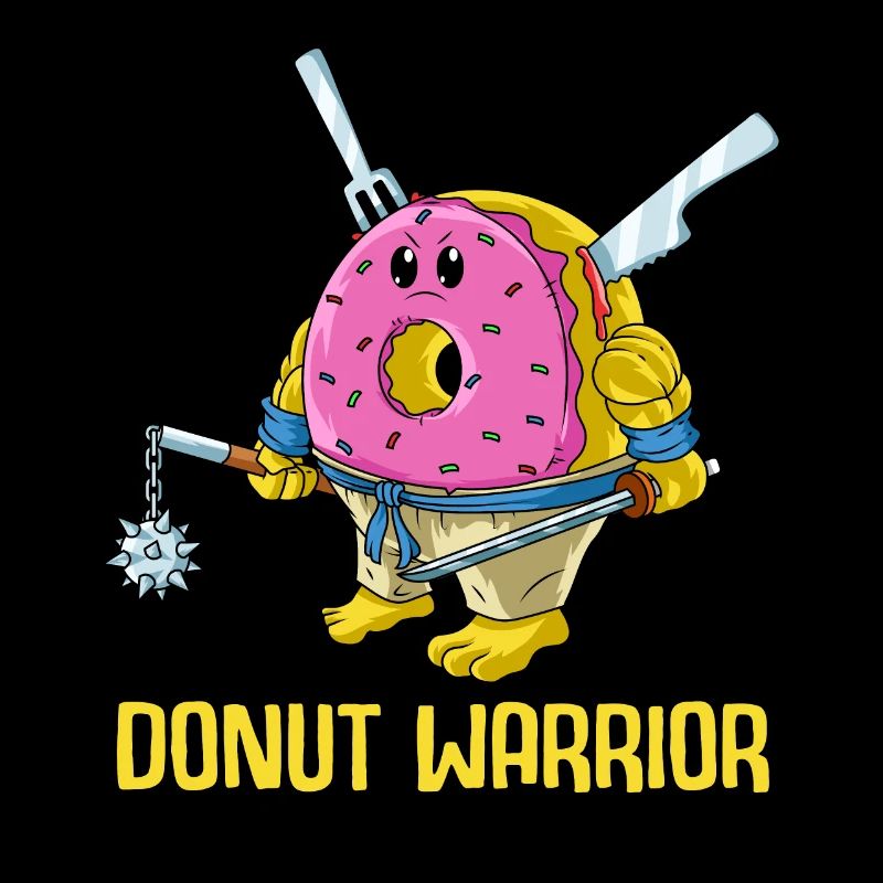 Donut Doughnut