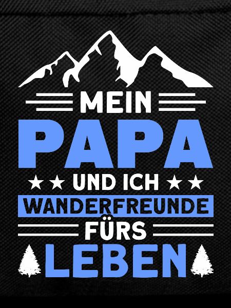 Wanderer Wandertour Wandern