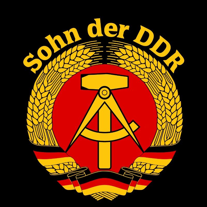 Sohn der DDR
