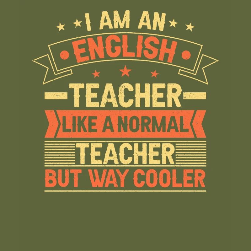 Englisch Lehrer