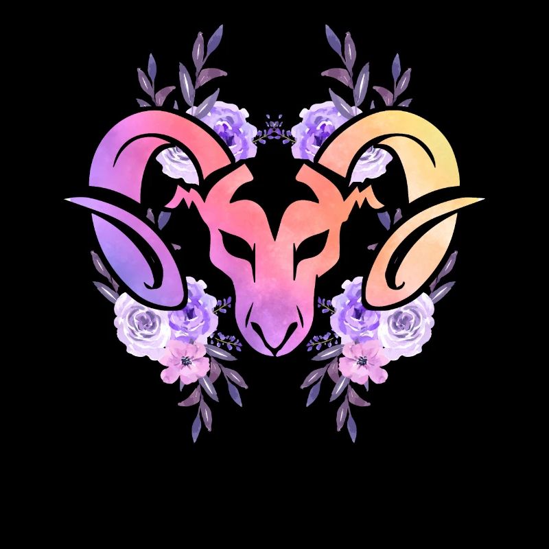 Widder Sternzeichen Horoskop Astrologie