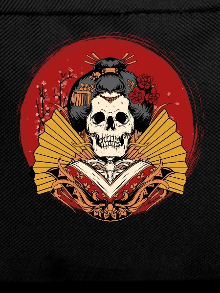 Japan Geisha