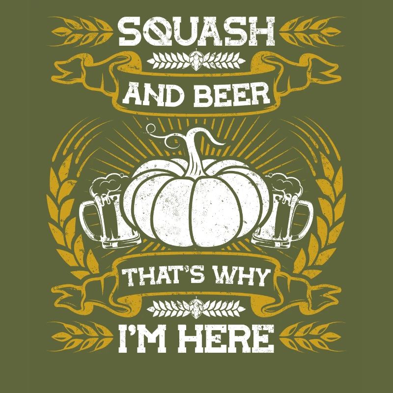 squash