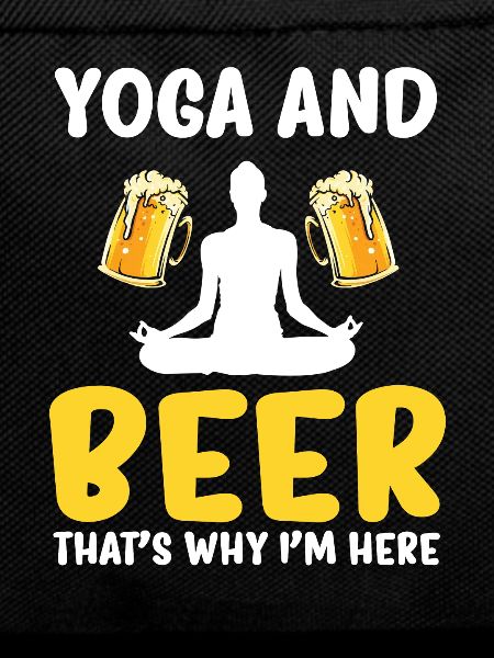 Yoga Yogi