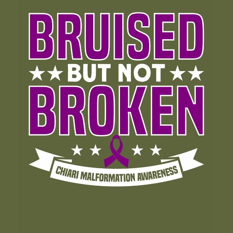 Chiari Consciousness Chiari Malformation Gift