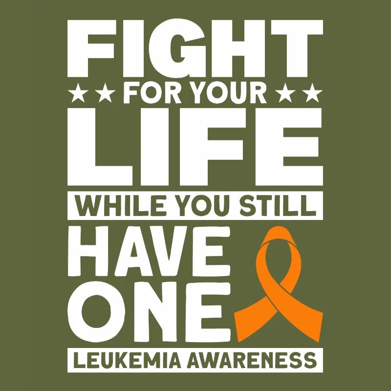 Patient Leukemia Gift