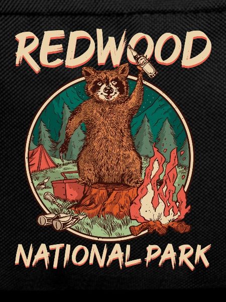 USA America National Park