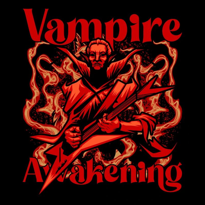 Vampire Awakening