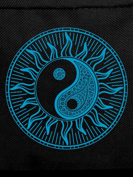 Qi Gong Yin Yang