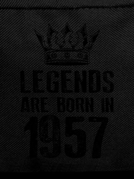 1957 legends born in