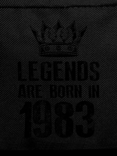 1983 legends born in