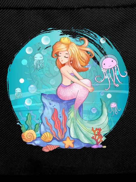 Mermaid Mermaid Gift