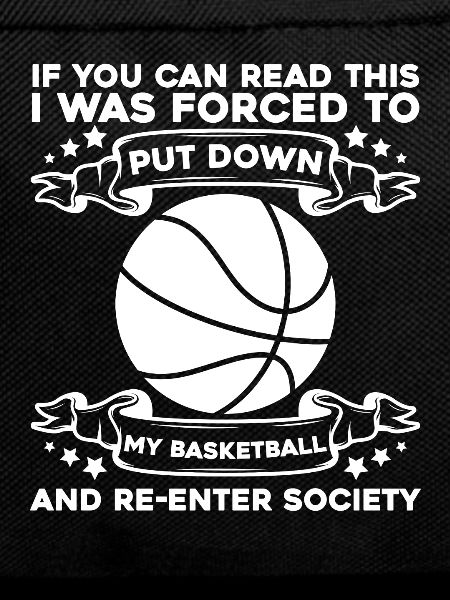 Basketball Basketballer