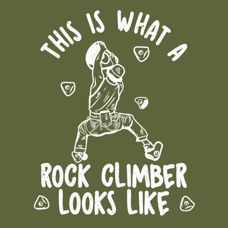 Climbing Mountaineering Climbers
