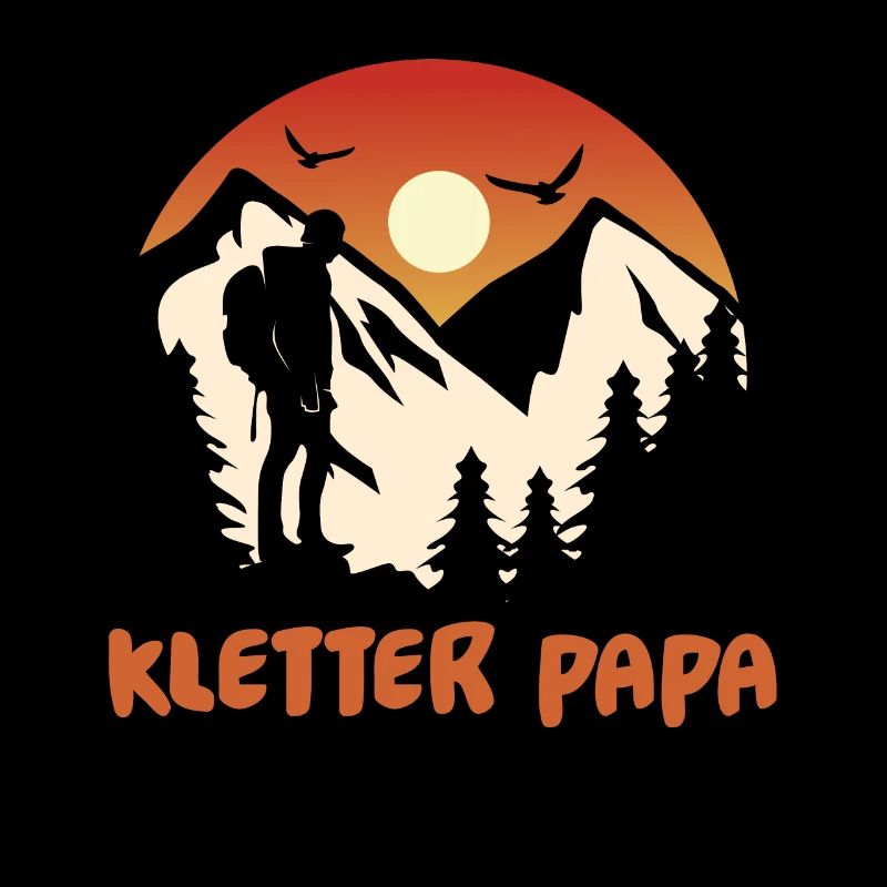 Klettern Bergsport Kletterer