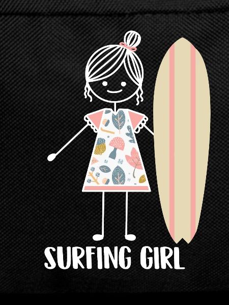 Surfing Surfer Surfer