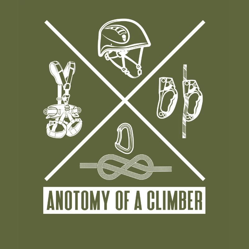 Climbing Mountaineering Climbers