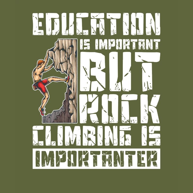 Climbing Mountaineering Climbers