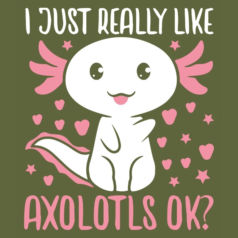 Axolotl