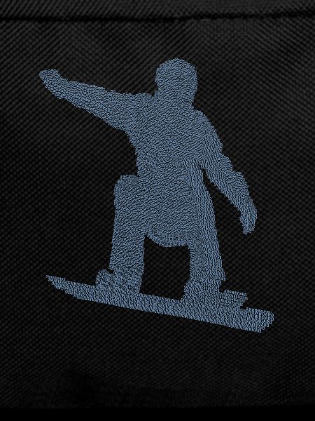 Snowboarder Geschenkideen Snowboard