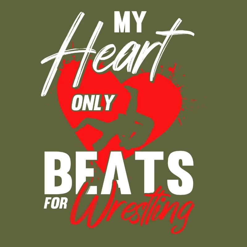 Ringen Trainer Ringer Ringen Geschenk