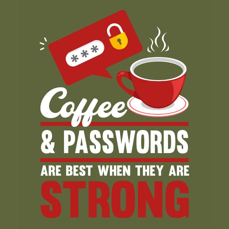 IT Sicherheit IT Analyst Cybersecurity Geschenk