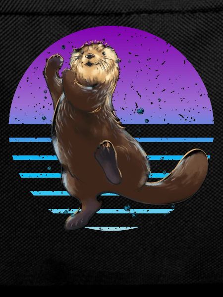 Otter Retro