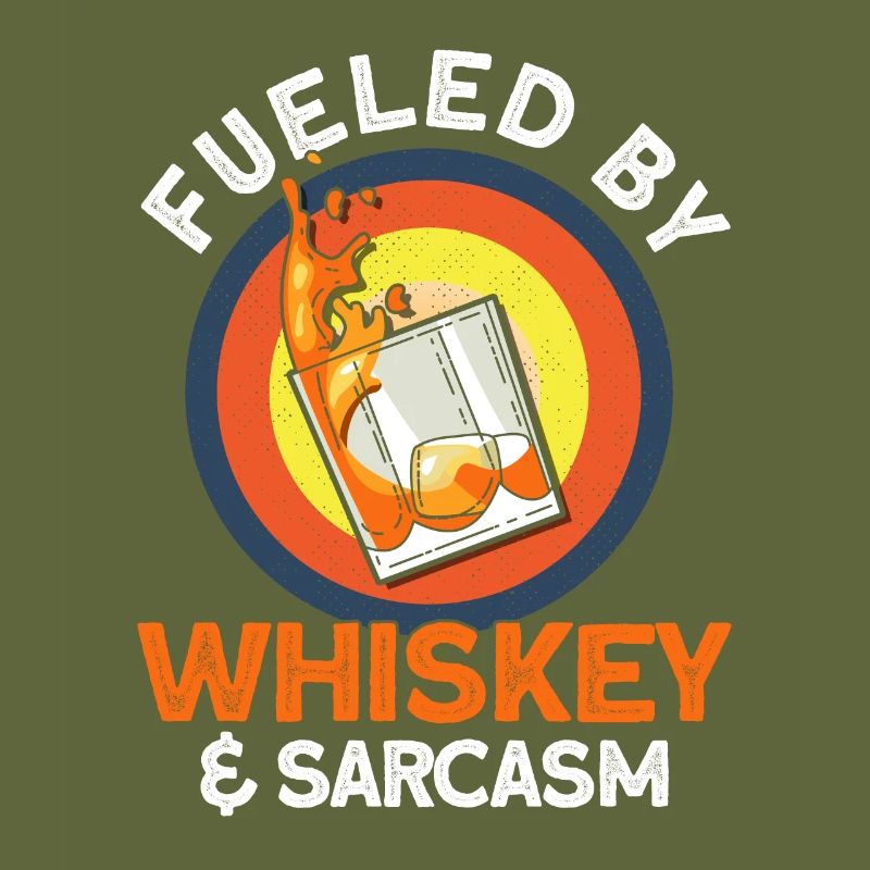 Trinker Whiskey Whiskey Liebhaber Geschenk