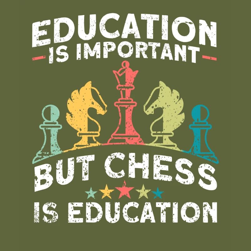 Chess Chess Piece Chess Player