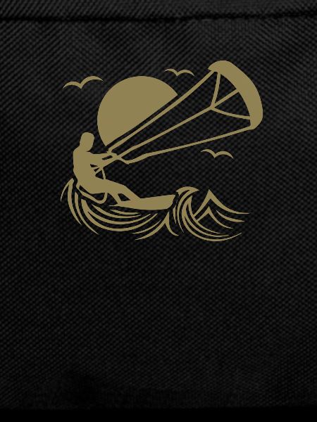 Kitesurfers