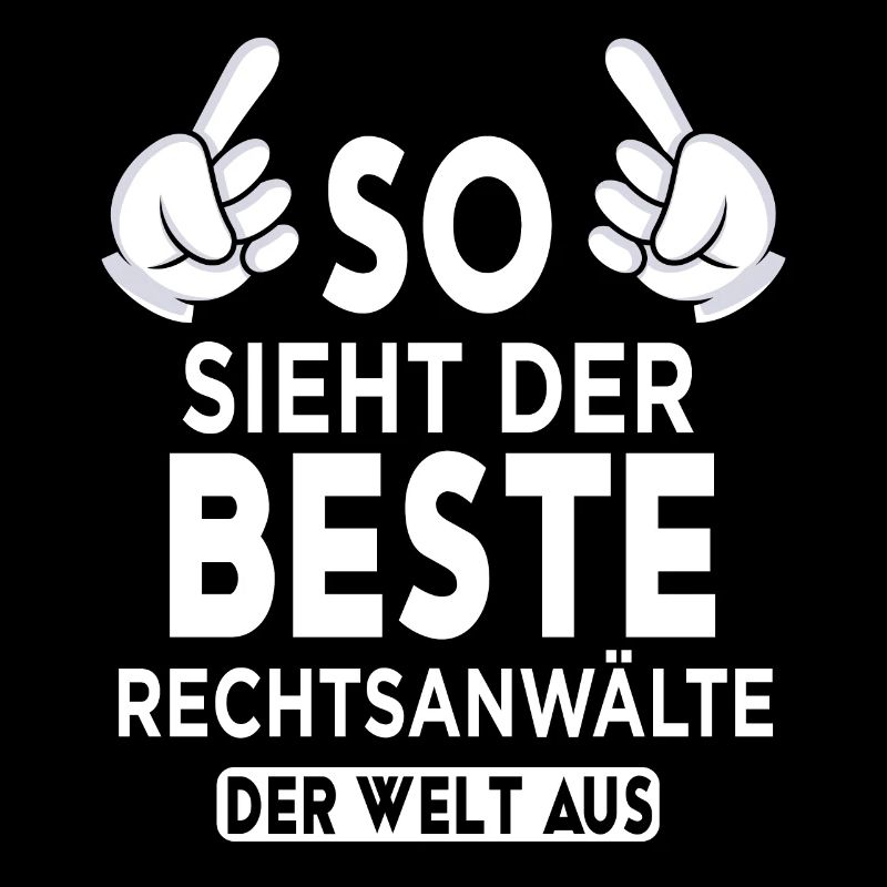 Rechtsanwälte Spruch
