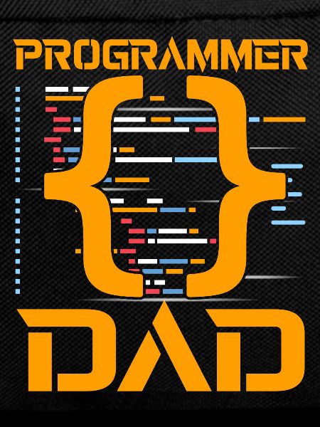 Programmer Dad