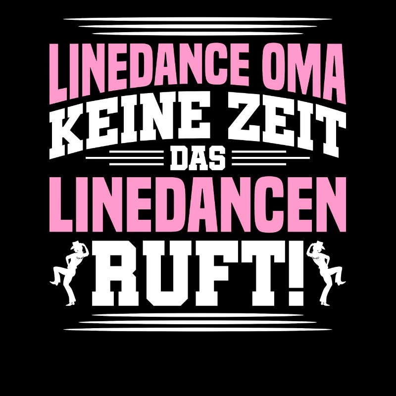 Das Linedance Ruft