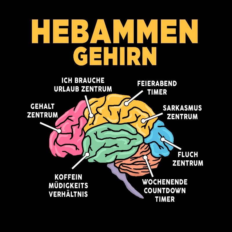Hebammen
