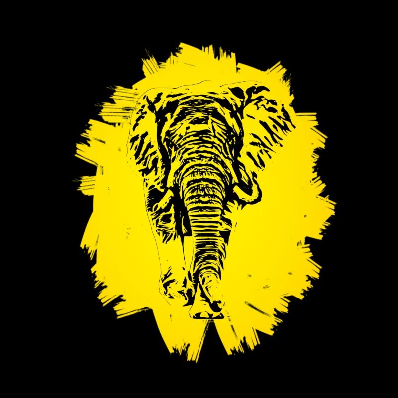 Elefant