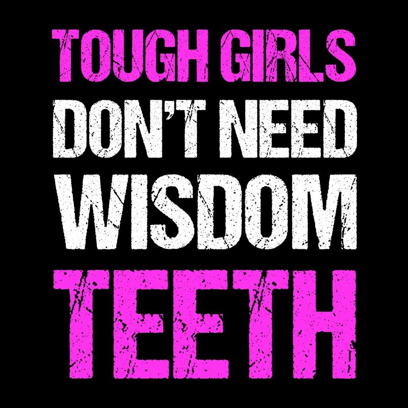 Dents de sagesse Dentiste patient de dent de sagesse