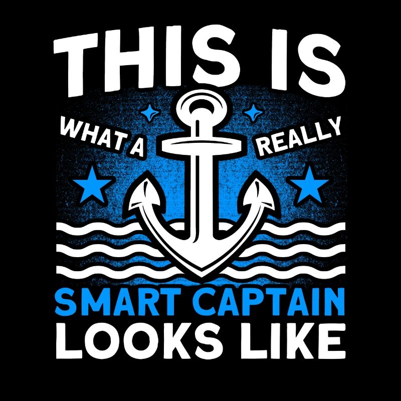 Amateurs de bateau Capitaine de bateau Capitaines