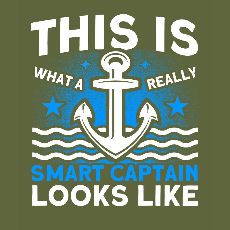 Amateurs de bateau Capitaine de bateau Capitaines