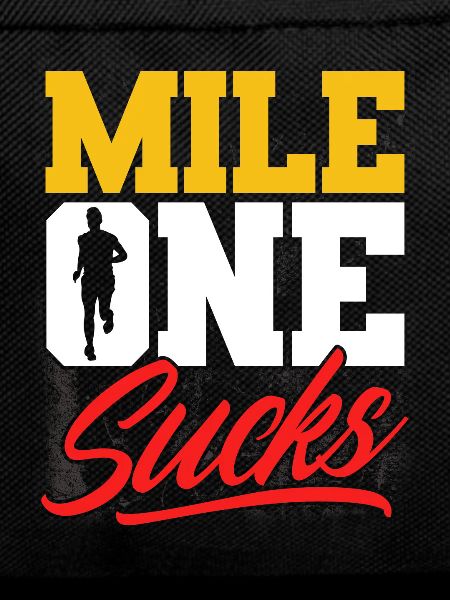 Motivation Streak Running Runner Marathon