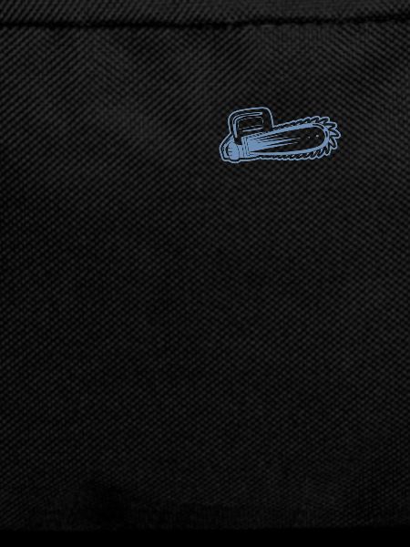 Chainsaw Chainsaw Pocket Design