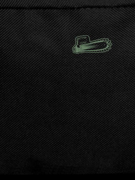 Chainsaw Chainsaw Pocket Design