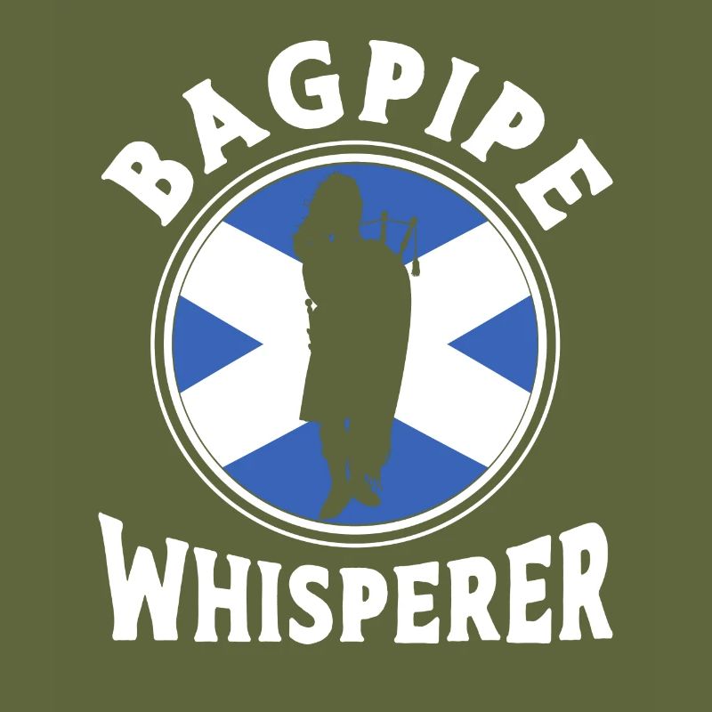 Bagpipe Whisperer